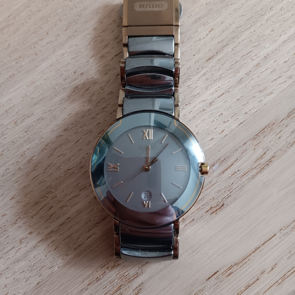 Rado Diastar Swiss Women Watch 129.0634.3 - Picture 3 of 7